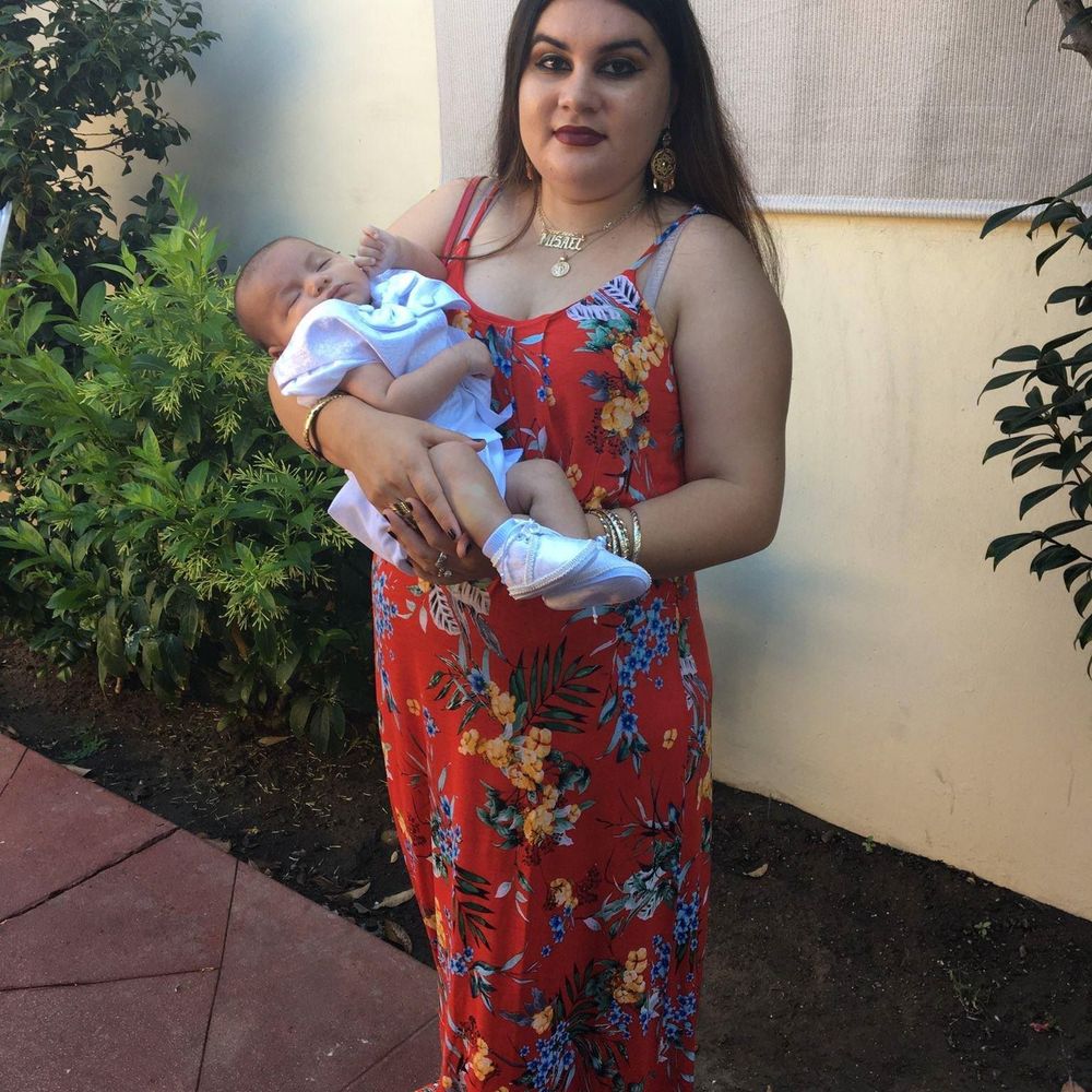 Meet your Posher, Bridget